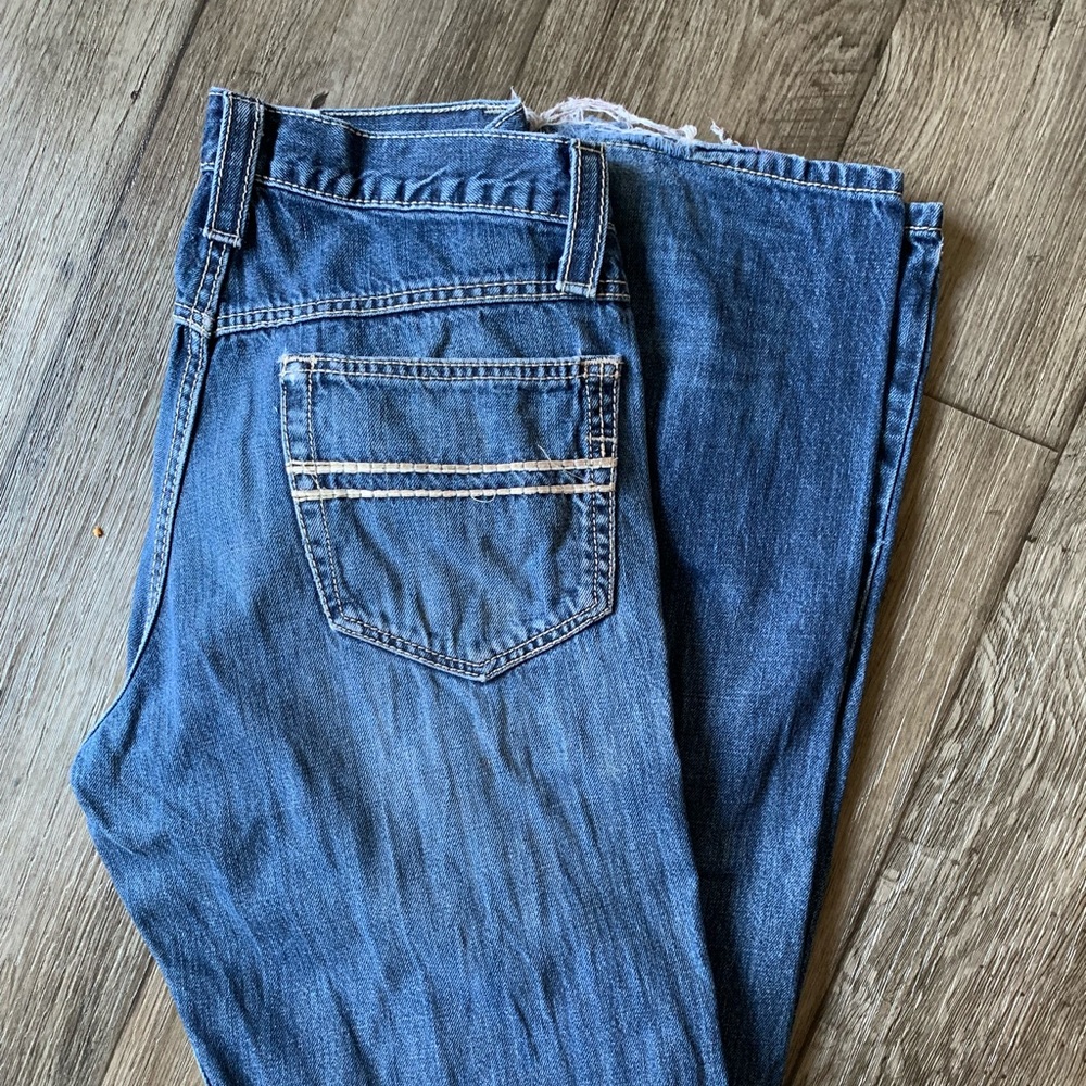 Cinch Mens Carter Jeans